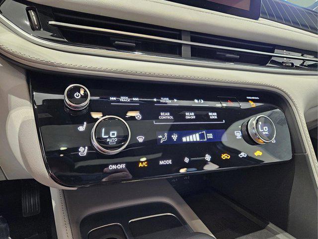 new 2026 INFINITI QX60 car, priced at $71,685