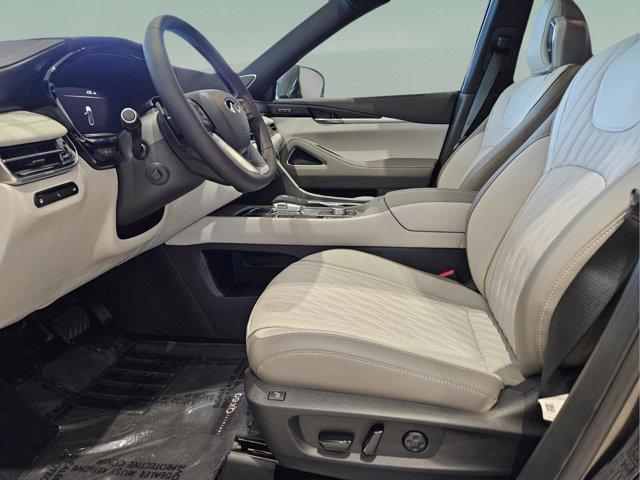 new 2026 INFINITI QX60 car, priced at $73,685