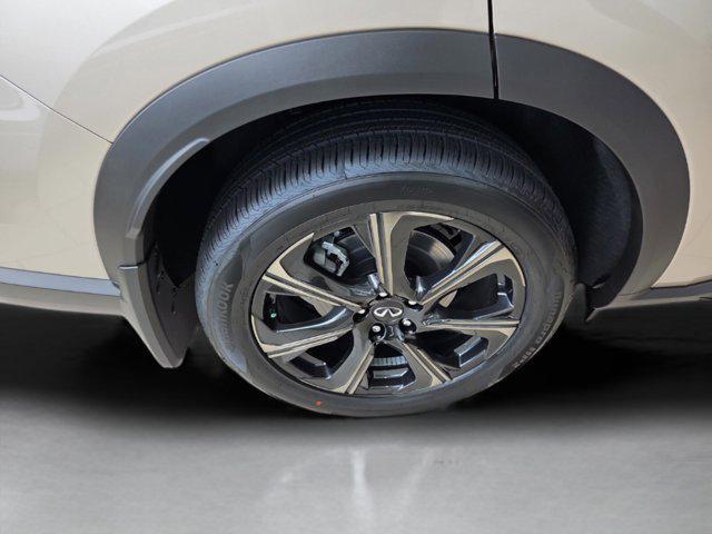 new 2026 INFINITI QX60 car, priced at $71,070