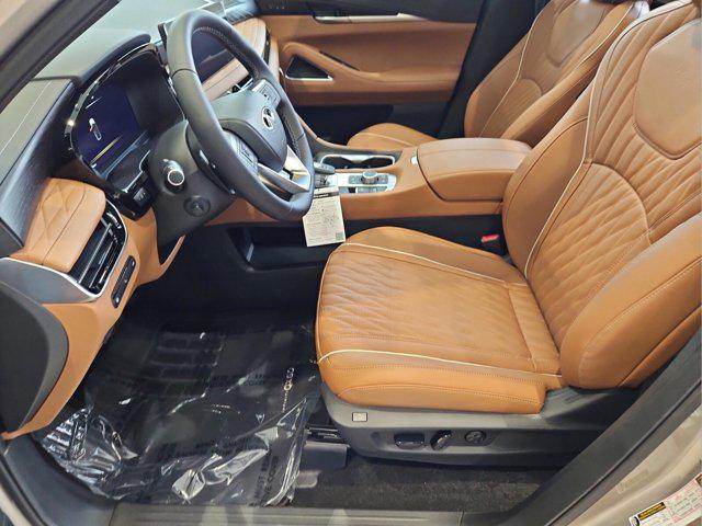 new 2026 INFINITI QX60 car, priced at $71,070