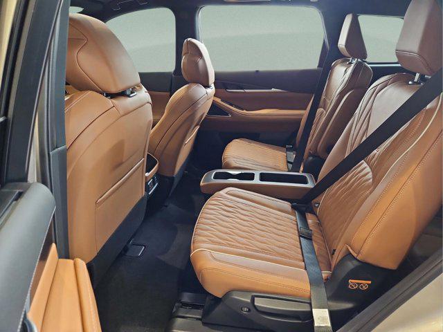 new 2026 INFINITI QX60 car, priced at $71,070