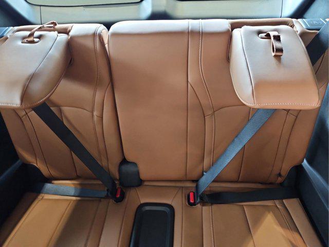 new 2026 INFINITI QX60 car, priced at $71,070