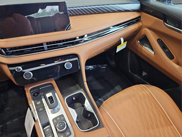 new 2026 INFINITI QX60 car, priced at $71,070