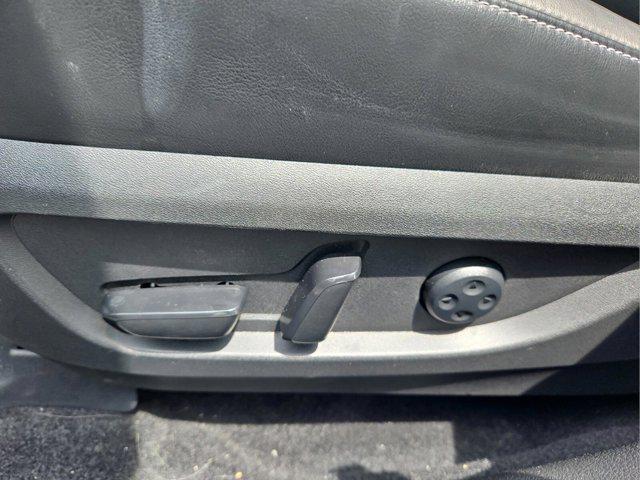 used 2022 INFINITI QX50 car, priced at $28,585