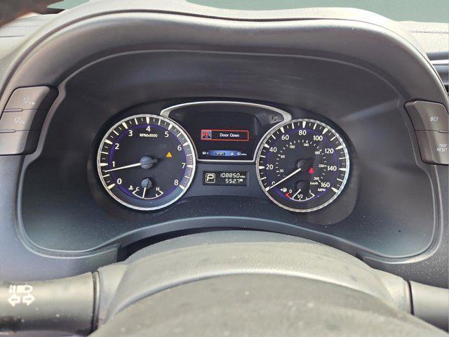 used 2020 INFINITI QX60 car, priced at $17,241