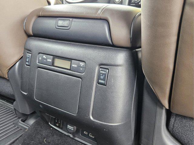 used 2022 Nissan Armada car, priced at $34,997