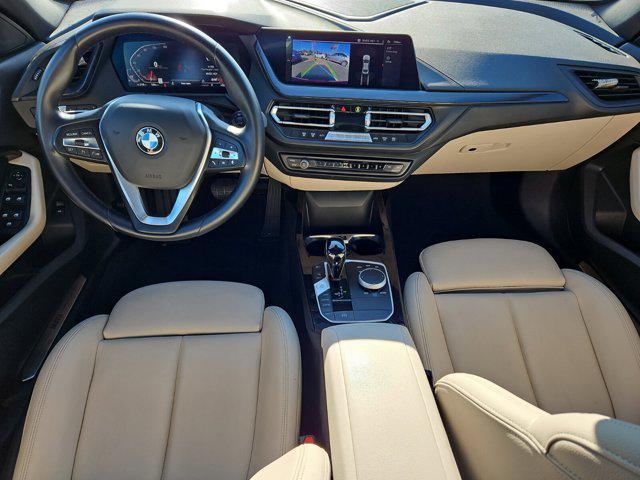 used 2022 BMW 228 Gran Coupe car, priced at $22,816