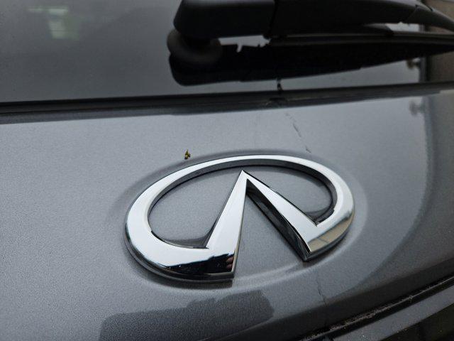 used 2024 INFINITI QX60 car, priced at $50,328