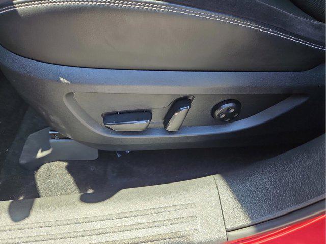 used 2024 INFINITI QX50 car, priced at $40,571