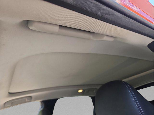 used 2024 INFINITI QX50 car, priced at $40,571