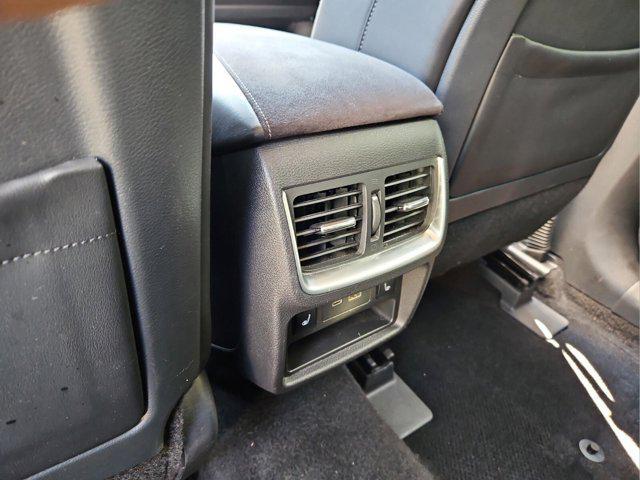 used 2024 INFINITI QX50 car, priced at $40,571