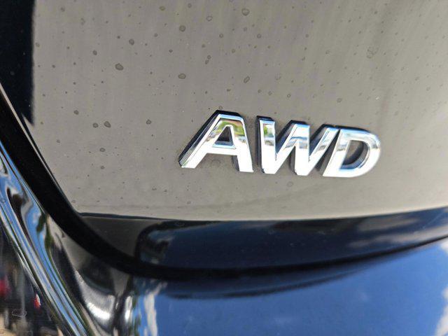 used 2022 INFINITI QX50 car, priced at $28,767
