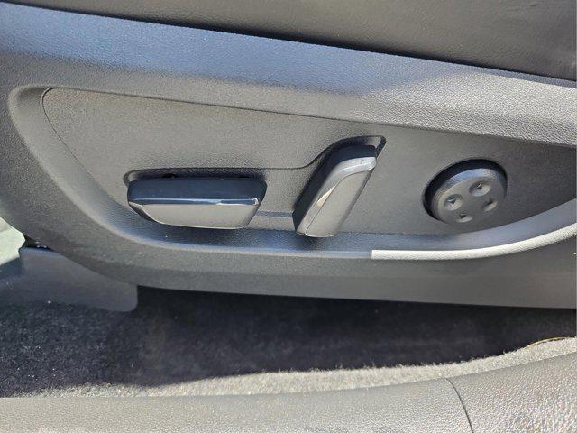 used 2022 INFINITI QX50 car, priced at $28,767