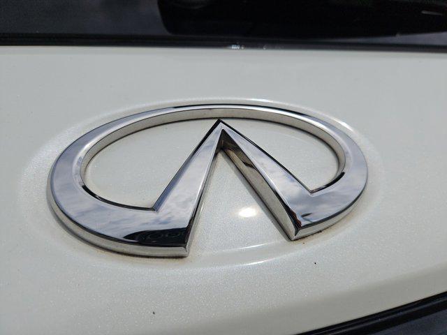 used 2023 INFINITI QX60 car, priced at $42,799