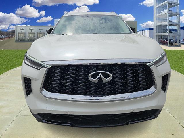 used 2023 INFINITI QX60 car, priced at $42,799