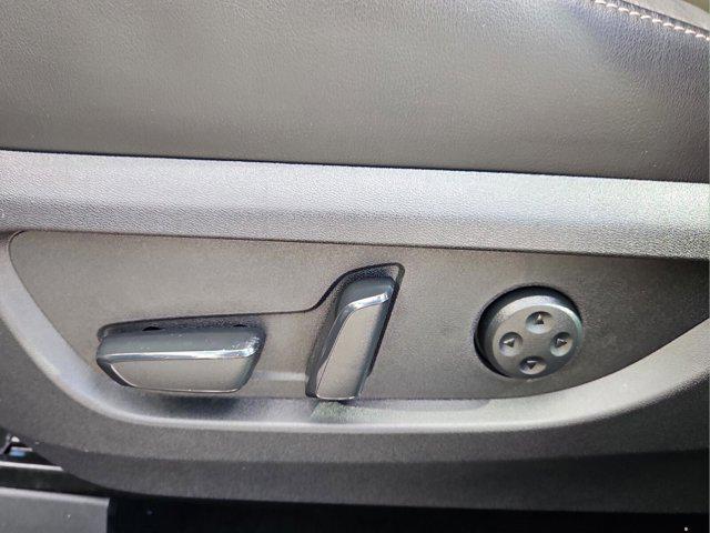 used 2022 INFINITI QX50 car, priced at $30,311