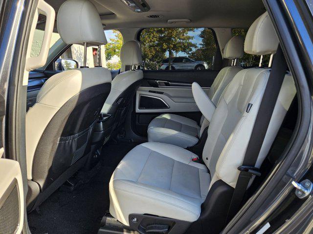 used 2023 Kia Telluride car, priced at $29,029