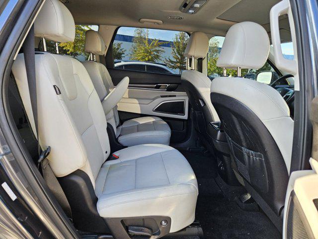 used 2023 Kia Telluride car, priced at $29,029