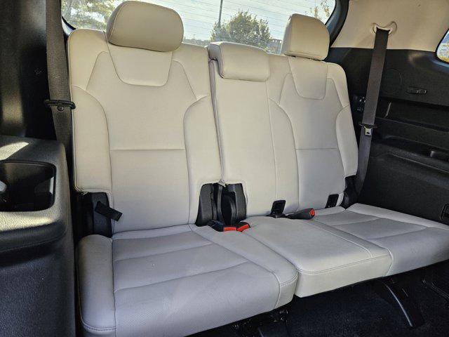 used 2023 Kia Telluride car, priced at $29,029
