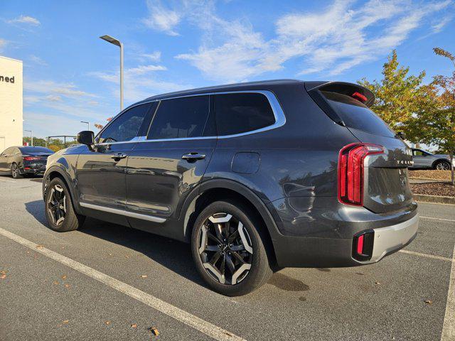 used 2023 Kia Telluride car, priced at $29,029