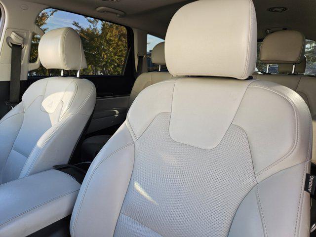 used 2023 Kia Telluride car, priced at $29,029