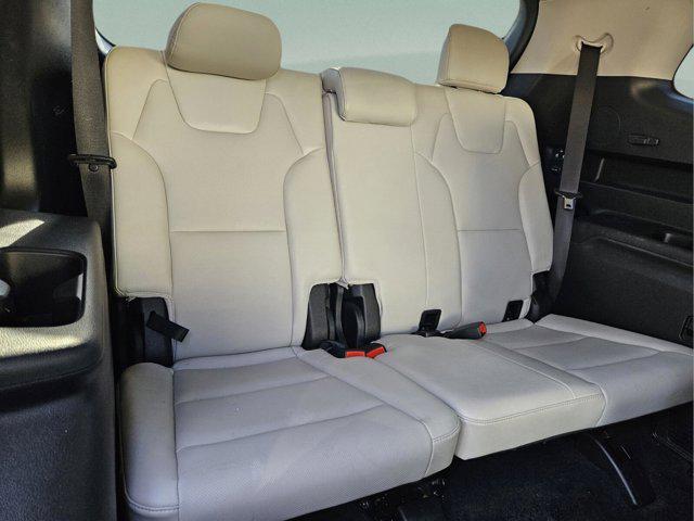 used 2023 Kia Telluride car, priced at $27,993