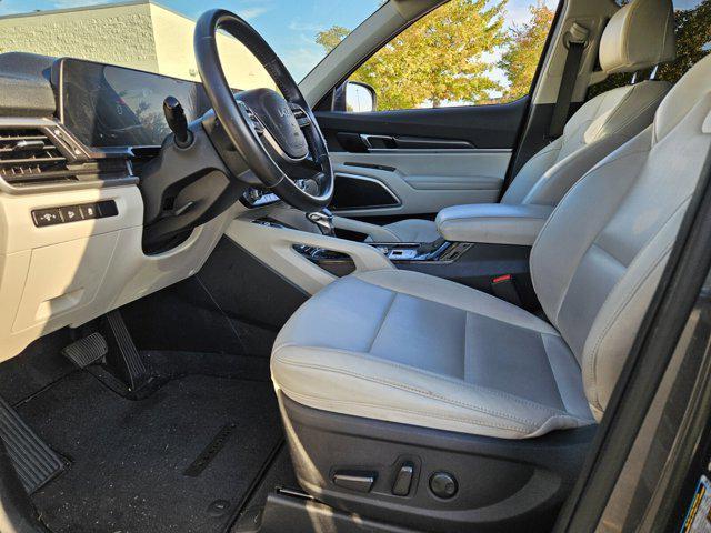 used 2023 Kia Telluride car, priced at $29,029