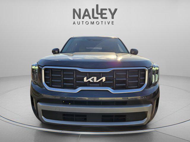 used 2023 Kia Telluride car, priced at $27,993