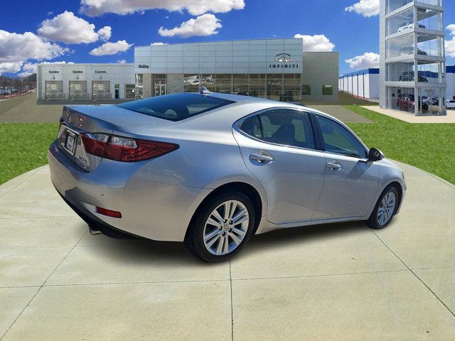 used 2014 Lexus ES 350 car, priced at $15,995