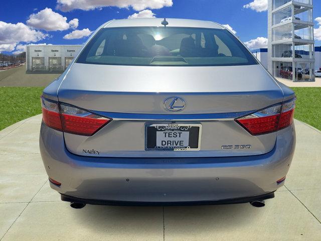 used 2014 Lexus ES 350 car, priced at $15,995