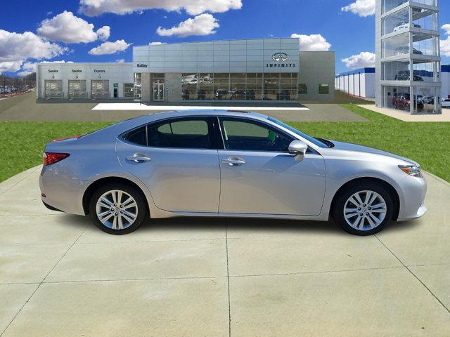 used 2014 Lexus ES 350 car, priced at $15,995