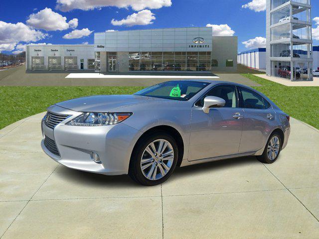 used 2014 Lexus ES 350 car, priced at $15,995