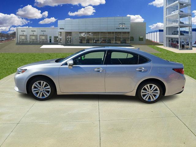 used 2014 Lexus ES 350 car, priced at $15,995