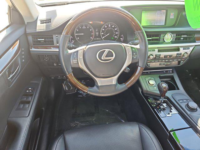 used 2014 Lexus ES 350 car, priced at $15,995