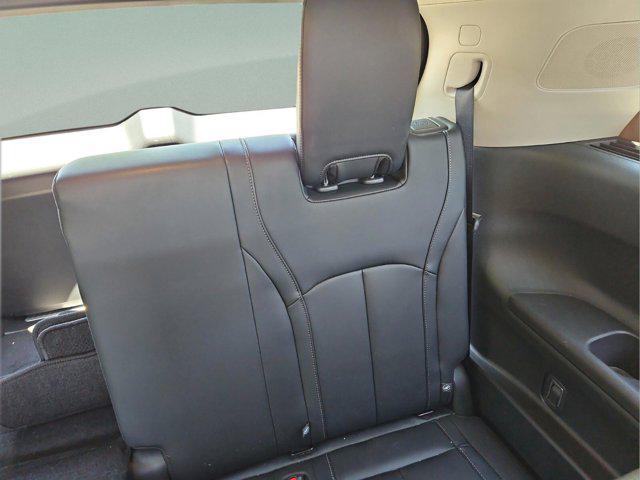 used 2023 INFINITI QX60 car, priced at $39,995