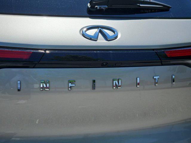 used 2023 INFINITI QX60 car, priced at $42,561