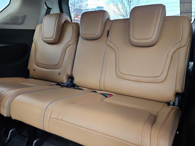 new 2026 INFINITI QX80 car, priced at $89,775