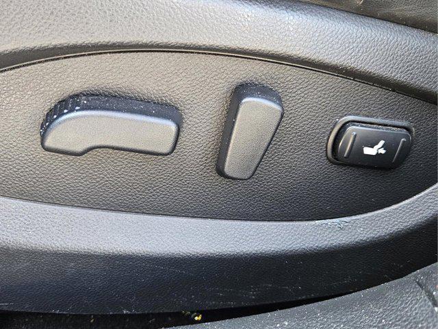 used 2015 INFINITI QX70 car, priced at $11,567