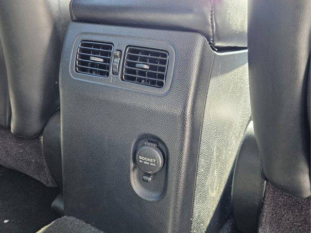 used 2015 INFINITI QX70 car, priced at $11,567