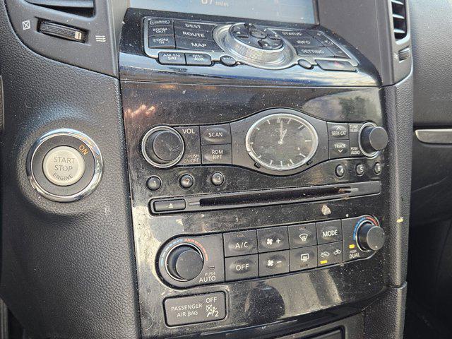 used 2015 INFINITI QX70 car, priced at $11,567