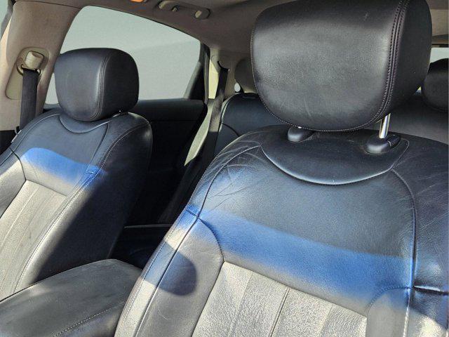 used 2015 INFINITI QX70 car, priced at $11,567