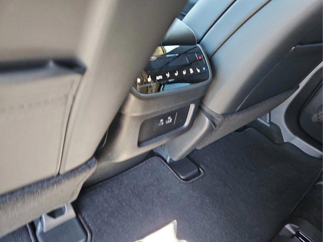 new 2025 INFINITI QX60 car, priced at $56,545