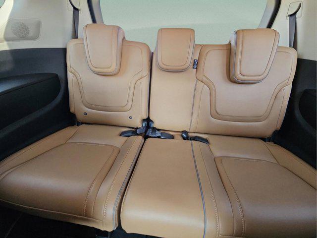 new 2026 INFINITI QX80 car, priced at $95,480