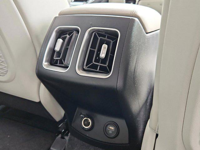 used 2022 Kia Sorento car, priced at $27,694