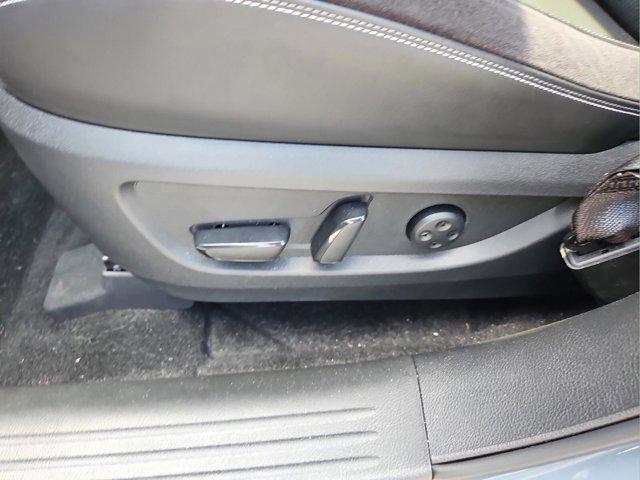 used 2024 INFINITI QX50 car, priced at $35,734