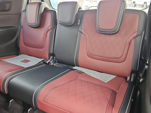 new 2026 INFINITI QX80 car, priced at $108,360