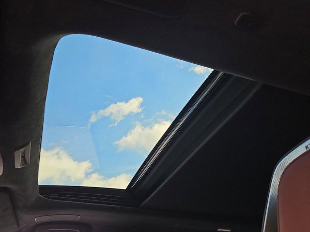 new 2026 INFINITI QX80 car, priced at $108,360