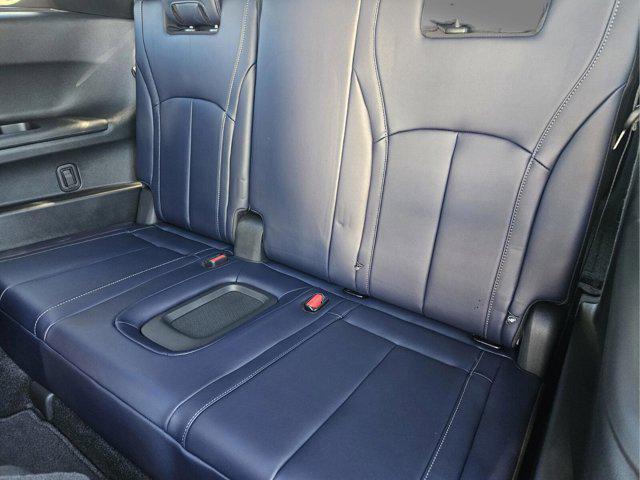 new 2026 INFINITI QX60 car, priced at $65,795