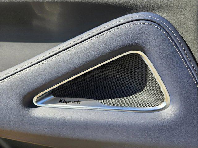 new 2026 INFINITI QX60 car, priced at $65,795