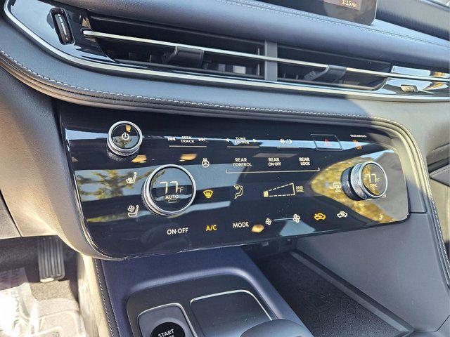 new 2026 INFINITI QX60 car, priced at $65,795